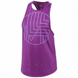 Dámský top Les Mills ACTIVCHILL TANK CE6689