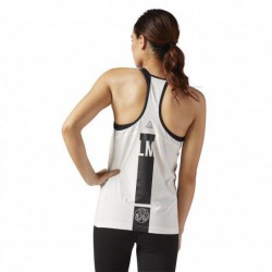 Dámský top Les Mills ACTIVCHILL TANK CE6695