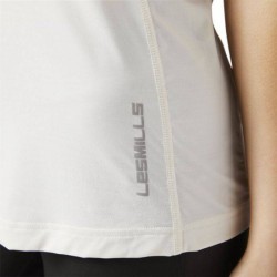 Dámský top Les Mills ACTIVCHILL TANK CE6695