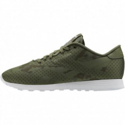 Dámské boty Reebok CL NYLON JACQUARD V69651