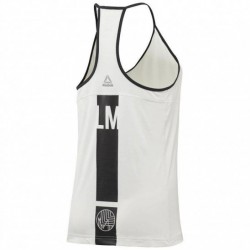 Dámský top Les Mills ACTIVCHILL TANK CE6695