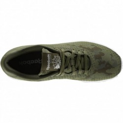 Dámské boty Reebok CL NYLON JACQUARD V69651