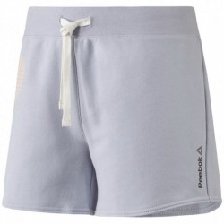 Dámské šortky Les Mills 4 IN FRN TERRY  SHORT CE