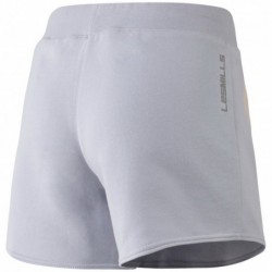 Dámské šortky Les Mills 4 IN FRN TERRY  SHORT CE