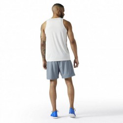 Pánské tílko Les Mills Active Chill TANK CE6706