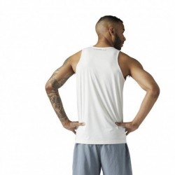 Pánské tílko Les Mills Active Chill TANK CE6706