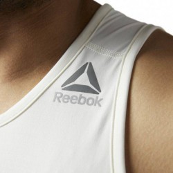 Pánské tílko Les Mills Active Chill TANK CE6706