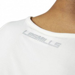 Pánské tílko Les Mills Active Chill TANK CE6706