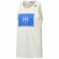 Pánské tílko Les Mills Active Chill TANK CE6706