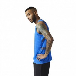 Tílko Les Mills ACTIVCHILL TANK CE6707