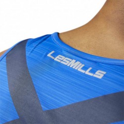 Tílko Les Mills ACTIVCHILL TANK CE6707