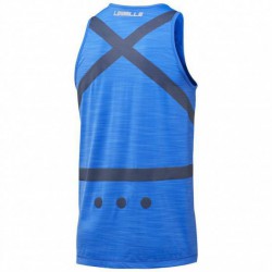 Tílko Les Mills ACTIVCHILL TANK CE6707