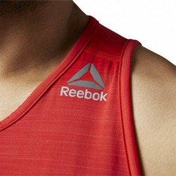 Pánské tričko Les Mills Bodypump Tank CE6708