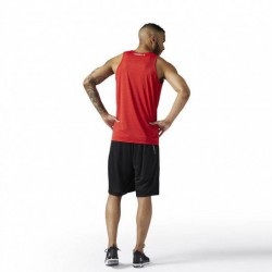 Pánské tričko Les Mills Bodypump Tank CE6708