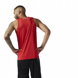 Pánské tričko Les Mills Bodypump Tank CE6708