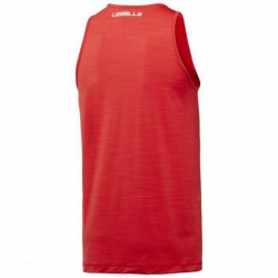 Pánské tričko Les Mills Bodypump Tank CE6708