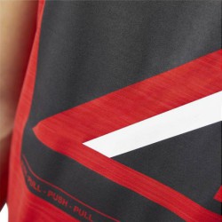 Pánské tričko Les Mills Bodypump Tank CE6708