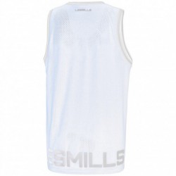 Pánské tílko Les Mills MESH BBALL TANK CE6709