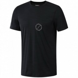 Pánské tričko Les Mills SS ACTIVCHILL TEE CE6711