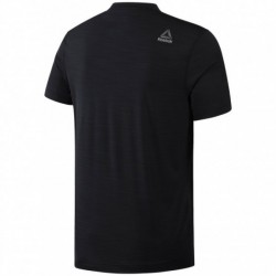 Pánské tričko Les Mills SS ACTIVCHILL TEE CE6711