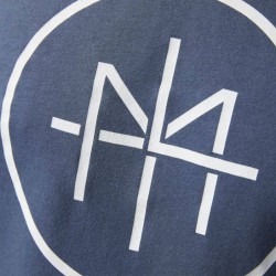 Pánské tričko Les Mills DUEL BLEND TEE CE6712