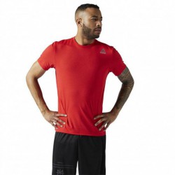 Pánské tričko Les Mills DUEL BLEND TEE CE6713