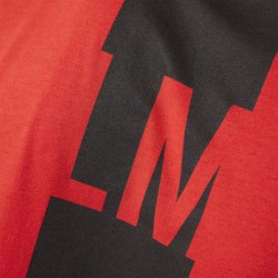 Pánské tričko Les Mills DUEL BLEND TEE CE6713