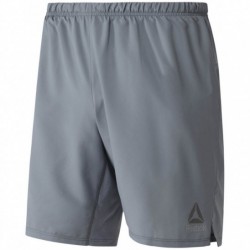 Pánské šortky Les Mills 7 INCH WOVEN SHORT CE672