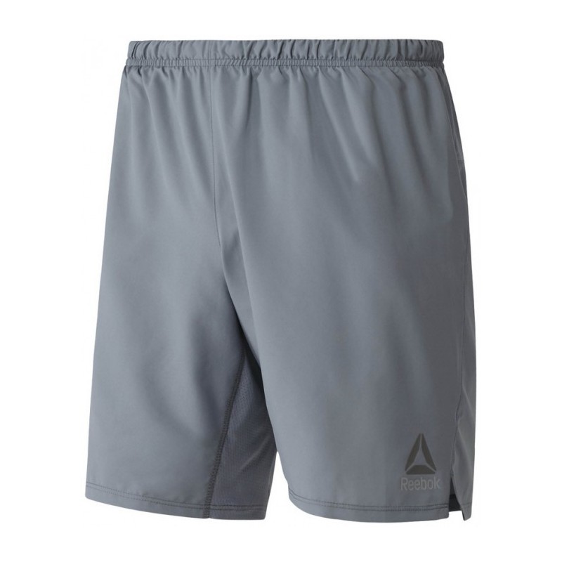 Pánské šortky Les Mills 7 INCH WOVEN SHORT CE672