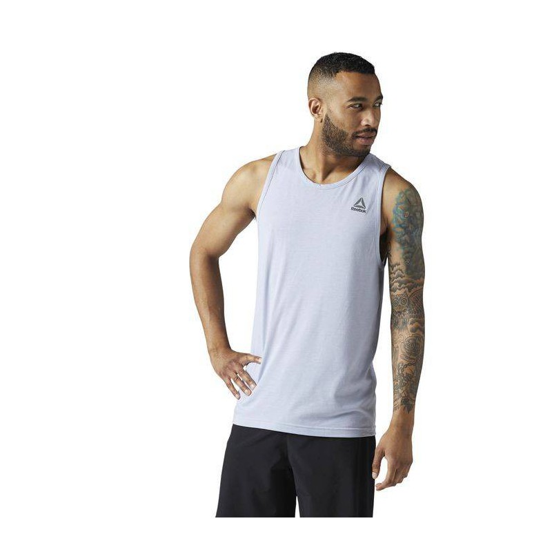 Tílko Les Mills TANK CE6764