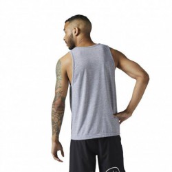 Pánské tričko Les Mills BODYCOMBAT TANK CE6772