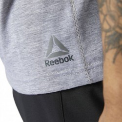 Pánské tričko Les Mills BODYCOMBAT TANK CE6772