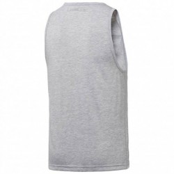 Pánské tričko Les Mills BODYCOMBAT TANK CE6772