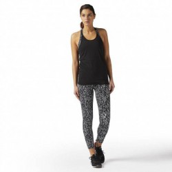 Dámský top Les Mills DRY DYE TANK CE6788