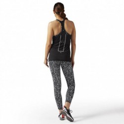 Dámský top Les Mills DRY DYE TANK CE6788