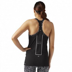 Dámský top Les Mills DRY DYE TANK CE6788