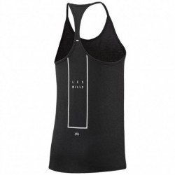 Dámský top Les Mills DRY DYE TANK CE6788