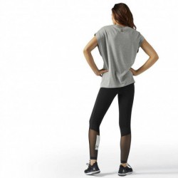 Dámské tričko Les Mills BDYCMT TEE CE6796