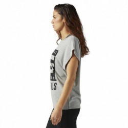 Dámské tričko Les Mills BDYCMT TEE CE6796