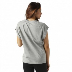 Dámské tričko Les Mills BDYCMT TEE CE6796