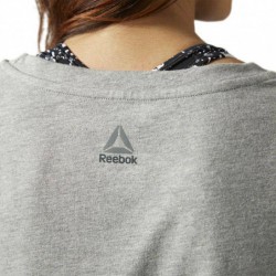 Dámské tričko Les Mills BDYCMT TEE CE6796