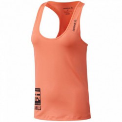 Dámský top Les Mills RACER TANK CE6804