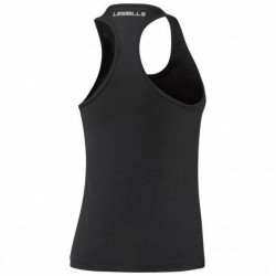 Dámský top Les Mills BODYCMBT RACER TANK CE6812
