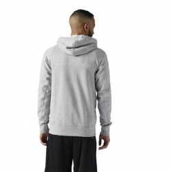 Pánská mikina Les Mills ZIP HOODIE CE6844