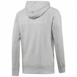 Pánská mikina Les Mills ZIP HOODIE CE6844