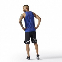 Pánské tílko Les Mills BODYCOMBAT TANK CE6900