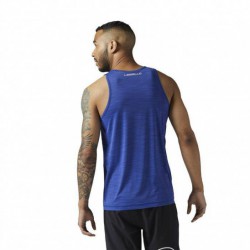 Pánské tílko Les Mills BODYCOMBAT TANK CE6900