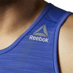 Pánské tílko Les Mills BODYCOMBAT TANK CE6900