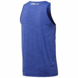 Pánské tílko Les Mills BODYCOMBAT TANK CE6900