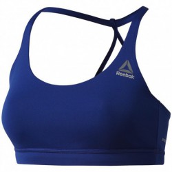 Podprsenka WOR TRI BACK BRA CE7754